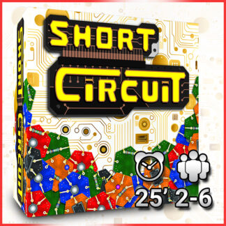 Short Circuit